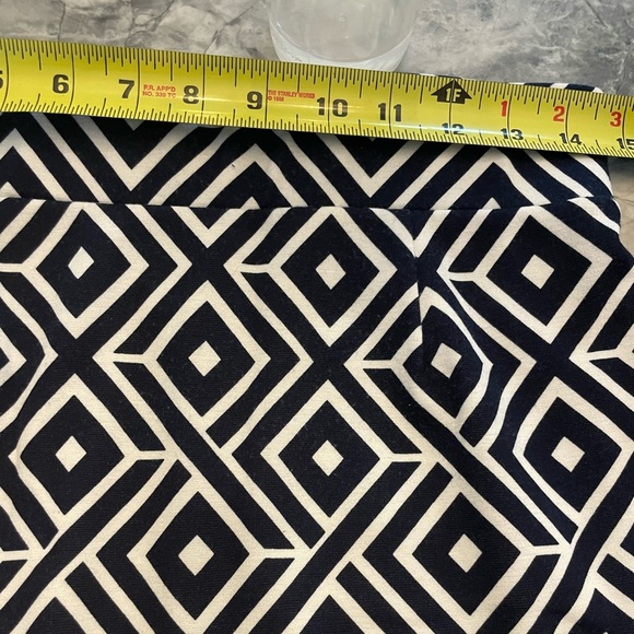 Inc NWT mini skirt 6 🖤🤍 - Picture 4 of 4